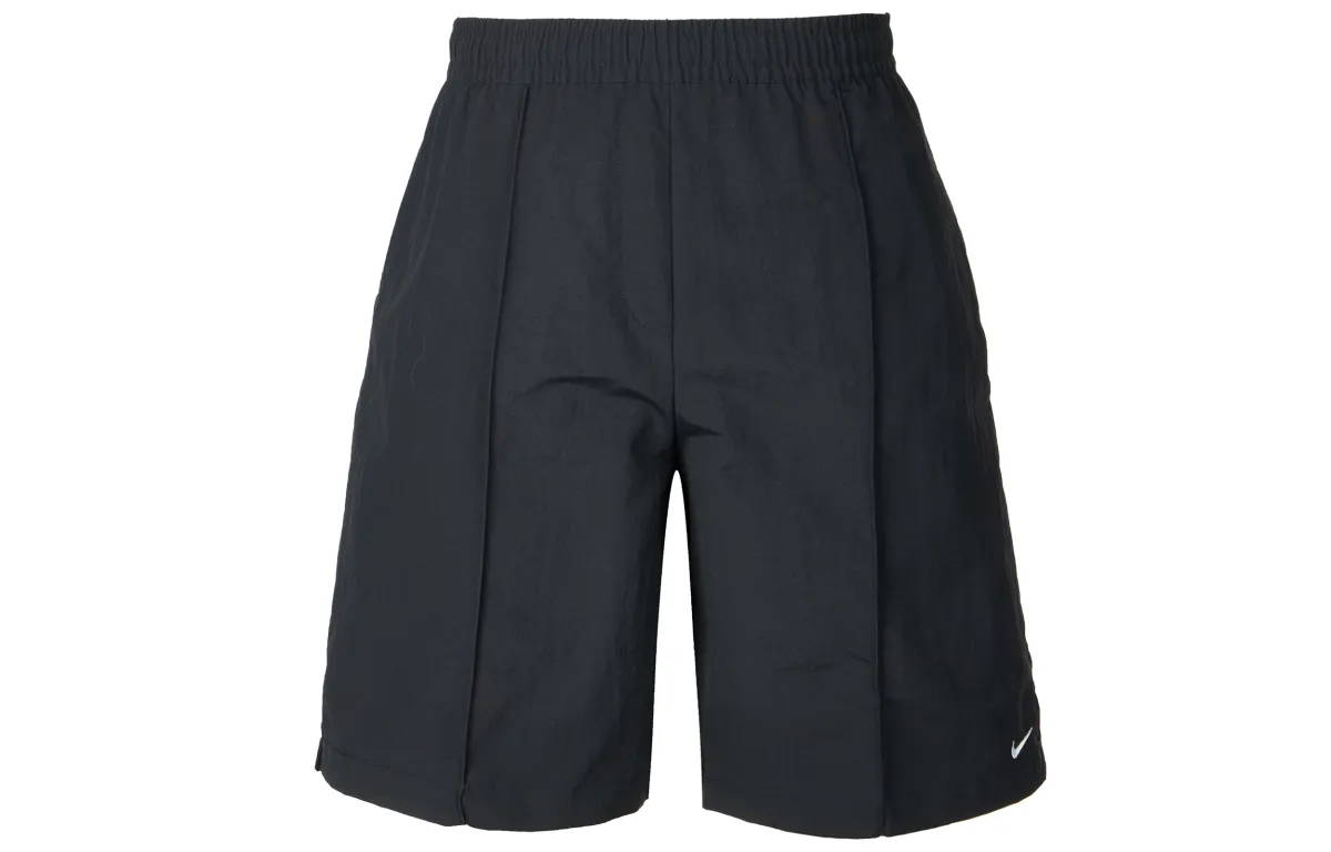 Nike SS25 Casual Shorts Women's Black