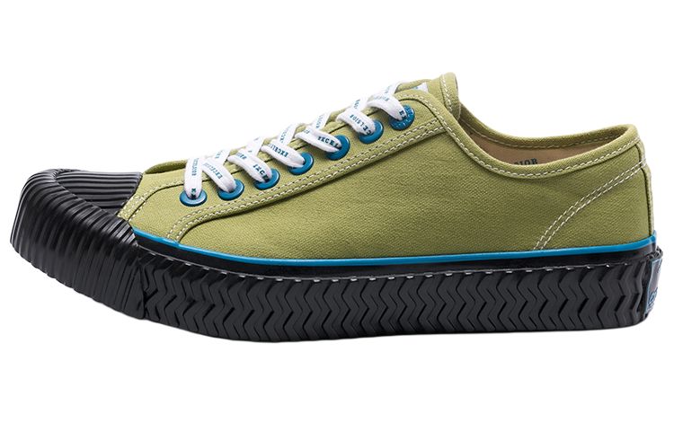 Excelsior Cookies Shoes BOLT POINT Classic Platform