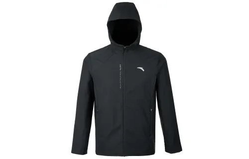 Anta Variety Training Collection Jackets & Coats Men's