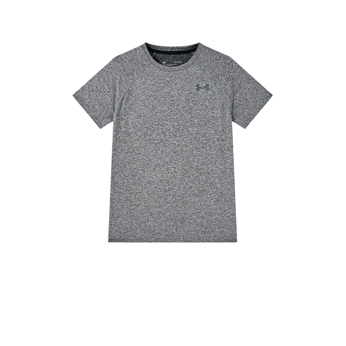 Футболка Under Armour (голубая)