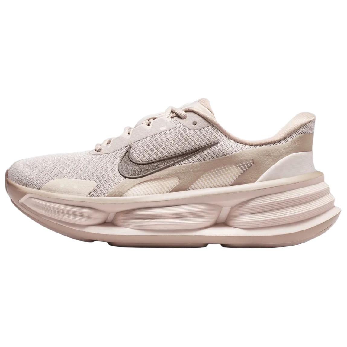 Женские кроссовки Nike (розовые)