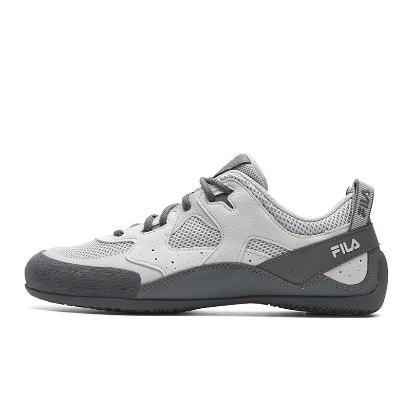 Мужские кеды Fila STEP (разноцветные)