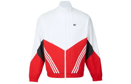 Adidas Originals Warm Up Track Top
