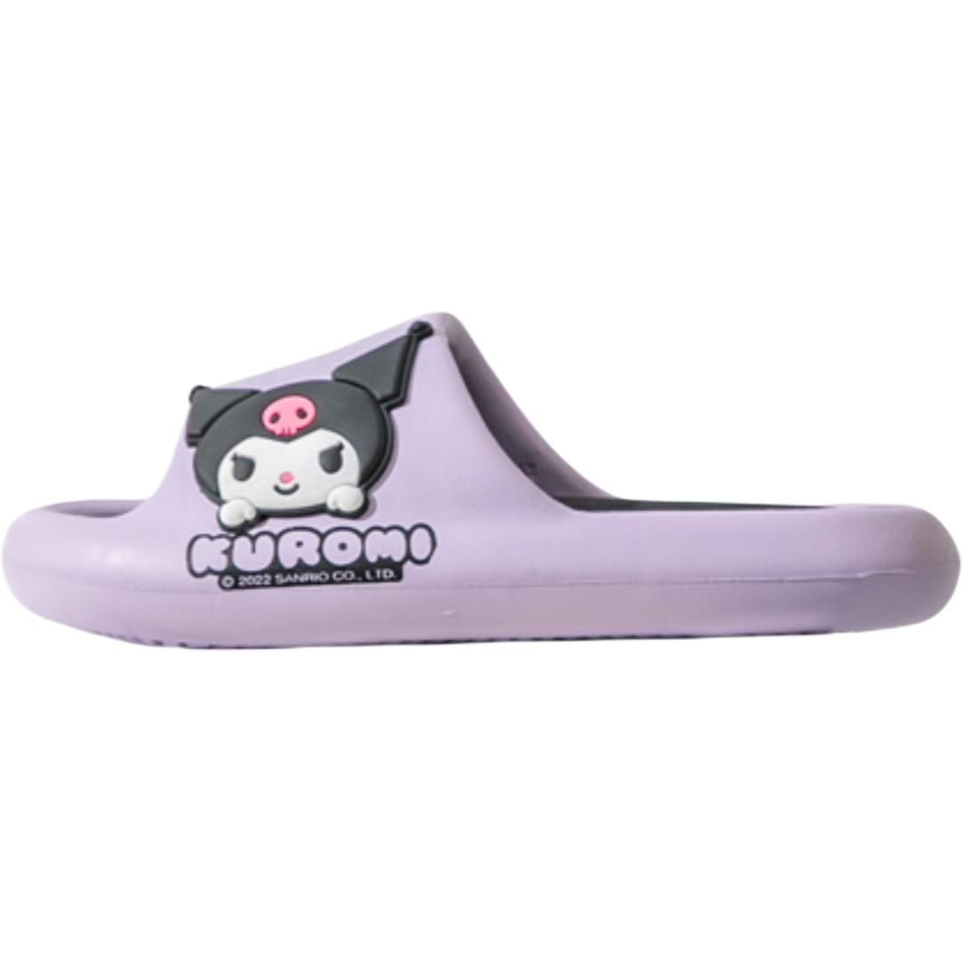 Sanrio Sanrio, cute non-slip beach slippers, soft sole