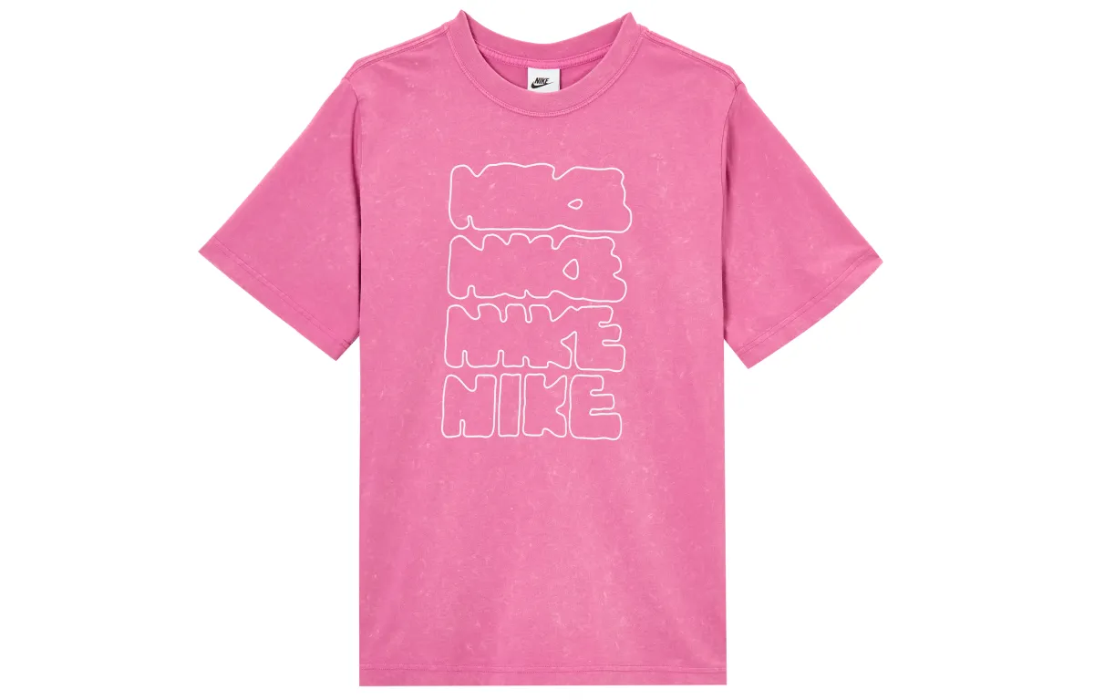 Nike Sportswear T Shirt Women's