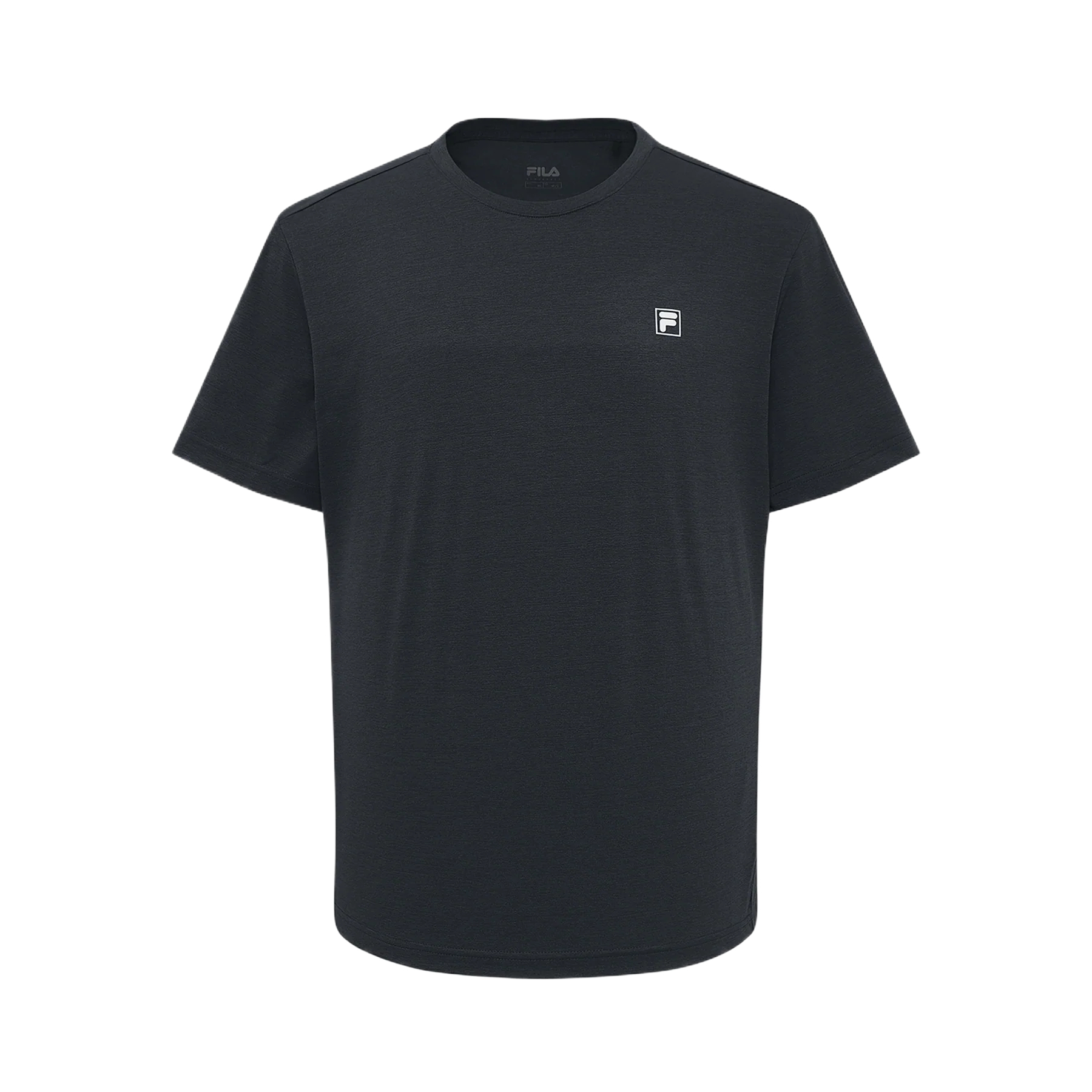 Футболка Fila Coldwave Essential Sorona (белая)