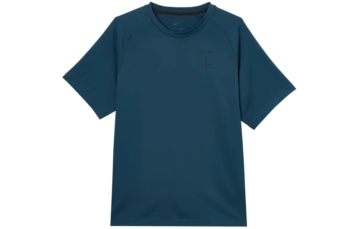 Nike A.P.S.Dri FIT ADV Sustainable Materials T Shirt Men's Jasper