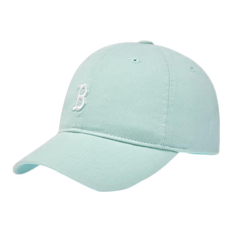 Детская бейсболка MLB Boston Red Sox (мятная)
