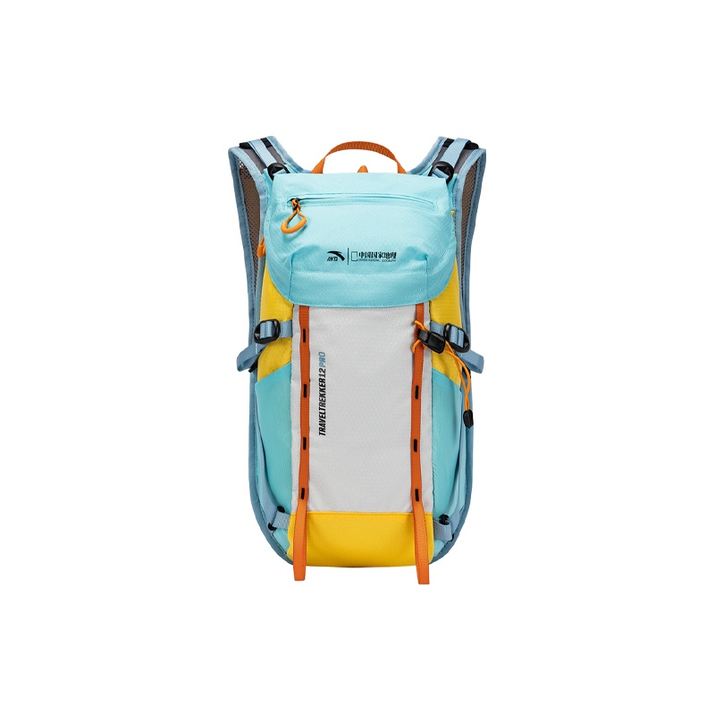 Рюкзак Anta 12L (разноцветный)