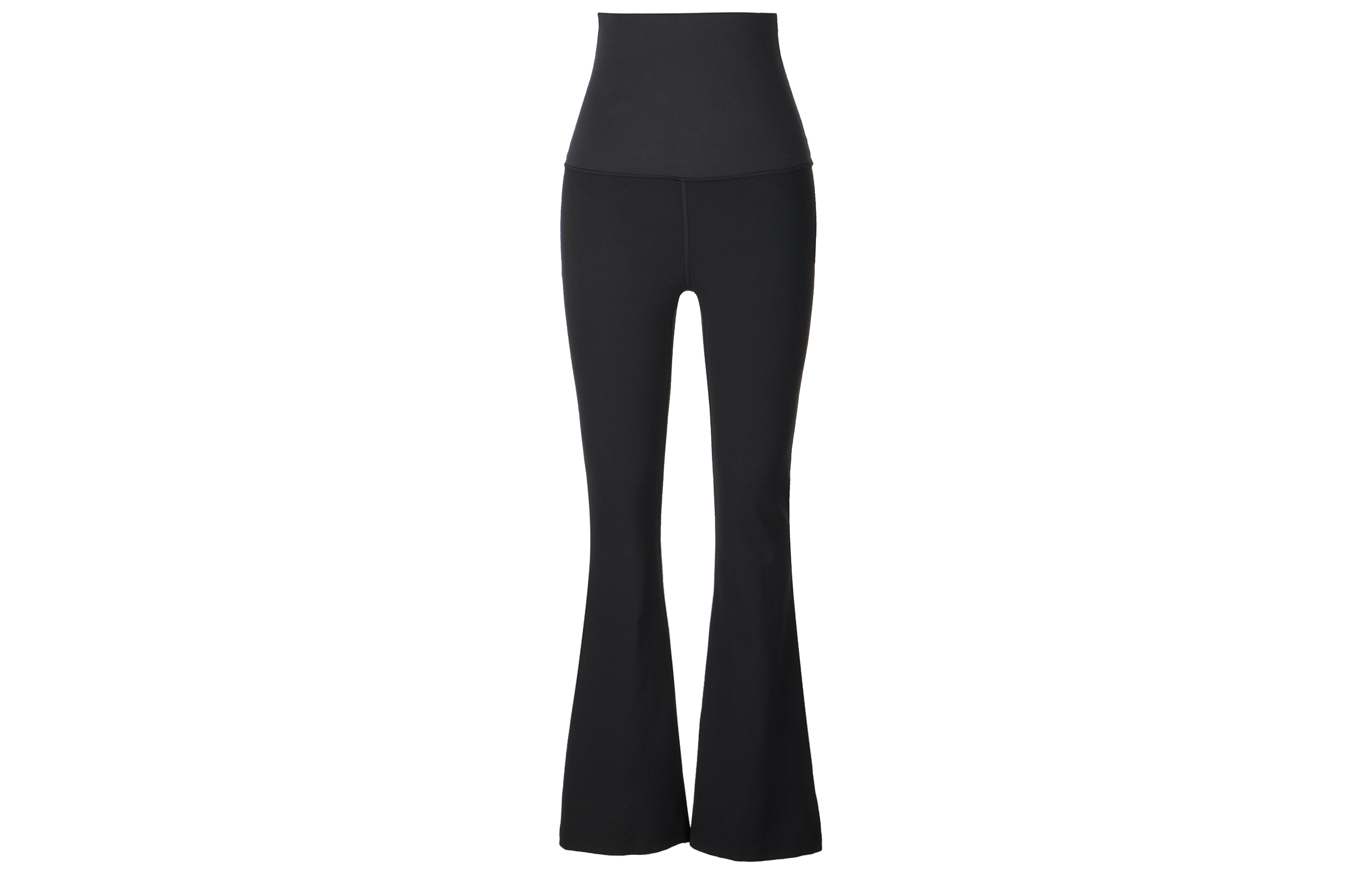 Lululemon Groove Series Casual Pants 32.5′ Women’s Black