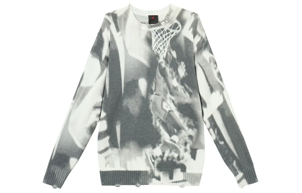 Nike Air Nike Men's Knit Sweater