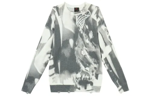 Nike Air Nike Men's Knit Sweater
