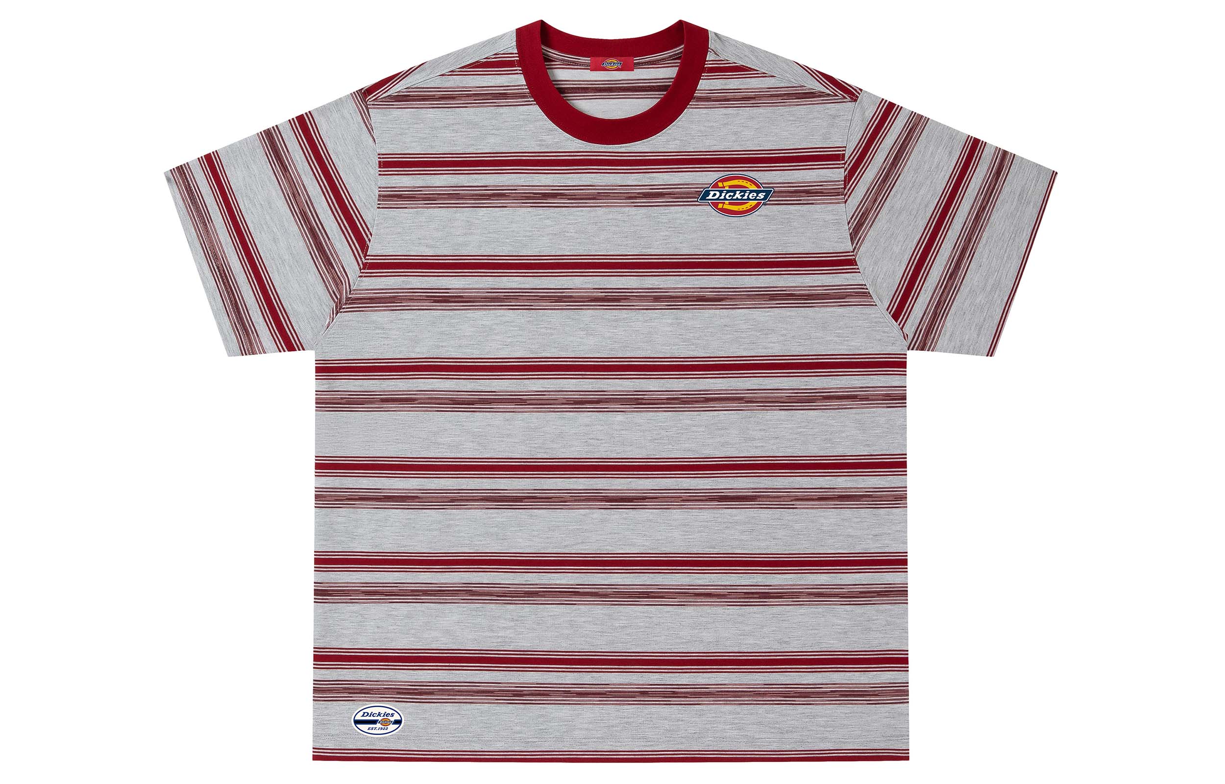 Футболка Dickies (желтая)