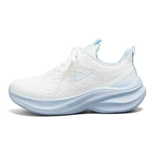 Warrior, High School Entrance Exam Racing, Physical Training, Fashion and Personality, Couple Style, Versatile for Daily Use, Thick-soled Heightening Casual Shoes, Sports Shoes, Light Rebound Jogging Shoes, Low-top Running Shoes, Women's Style
