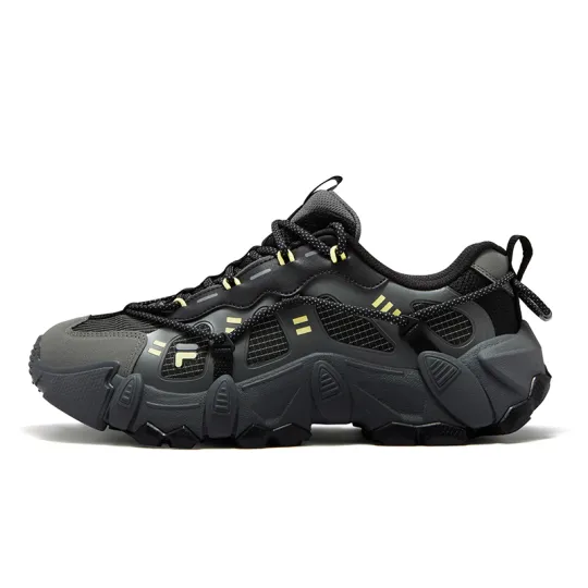 FILA FUSION EXOCET