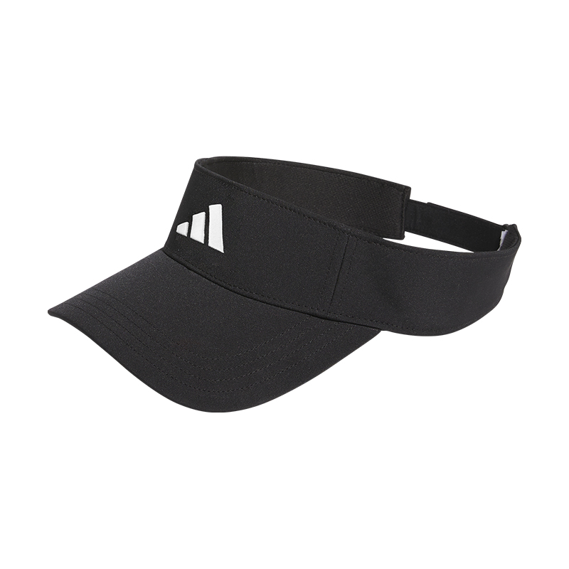 Кепка adidas Running Visor Cap (черная)