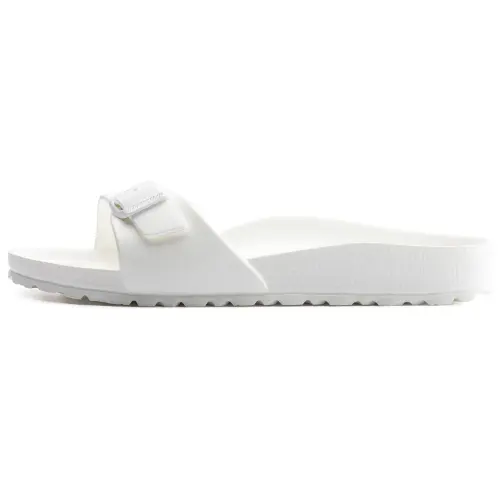 Birkenstock Madrid Eva 'White' Women's