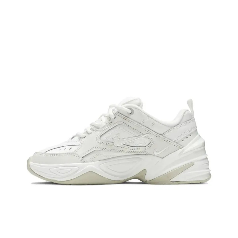 Кроссовки Nike Nike GS (белые)