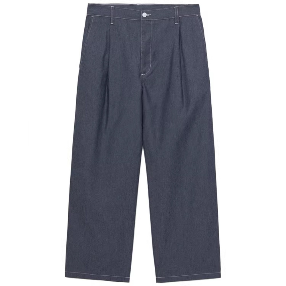 Мужские штаны Carhartt WIP (зеленые)