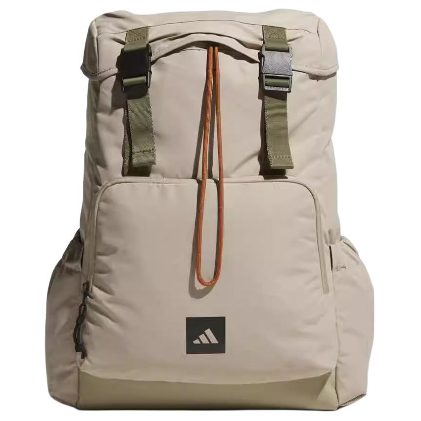 Рюкзак adidas 32.3L Utility Backpack (коричневый)