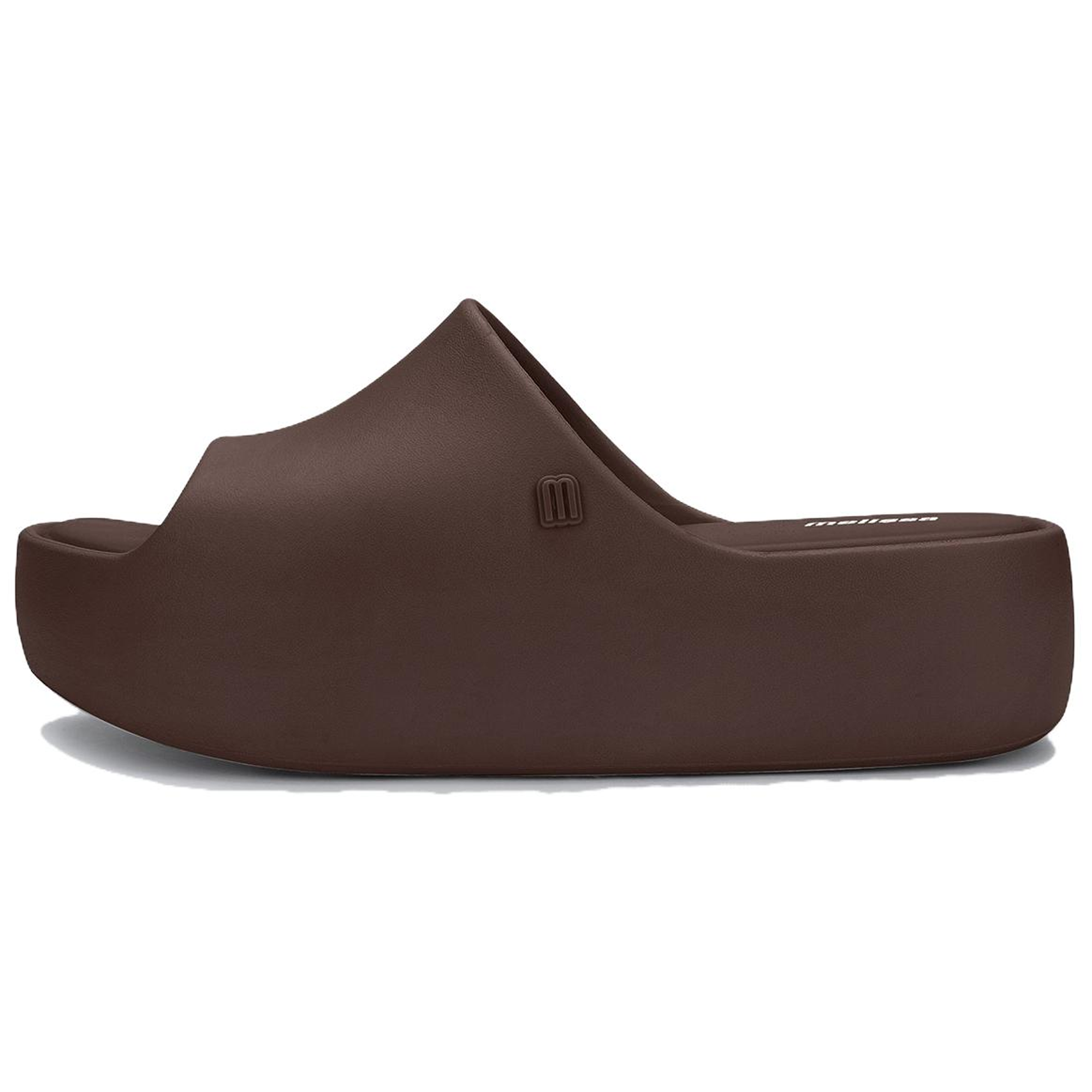 Melissa Free platform slides Women's