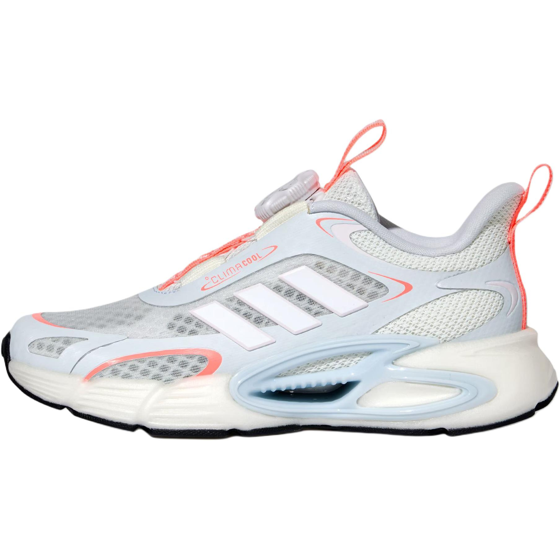 Детские кроссовки adidas adidas Climacool AC HABU (голубые)