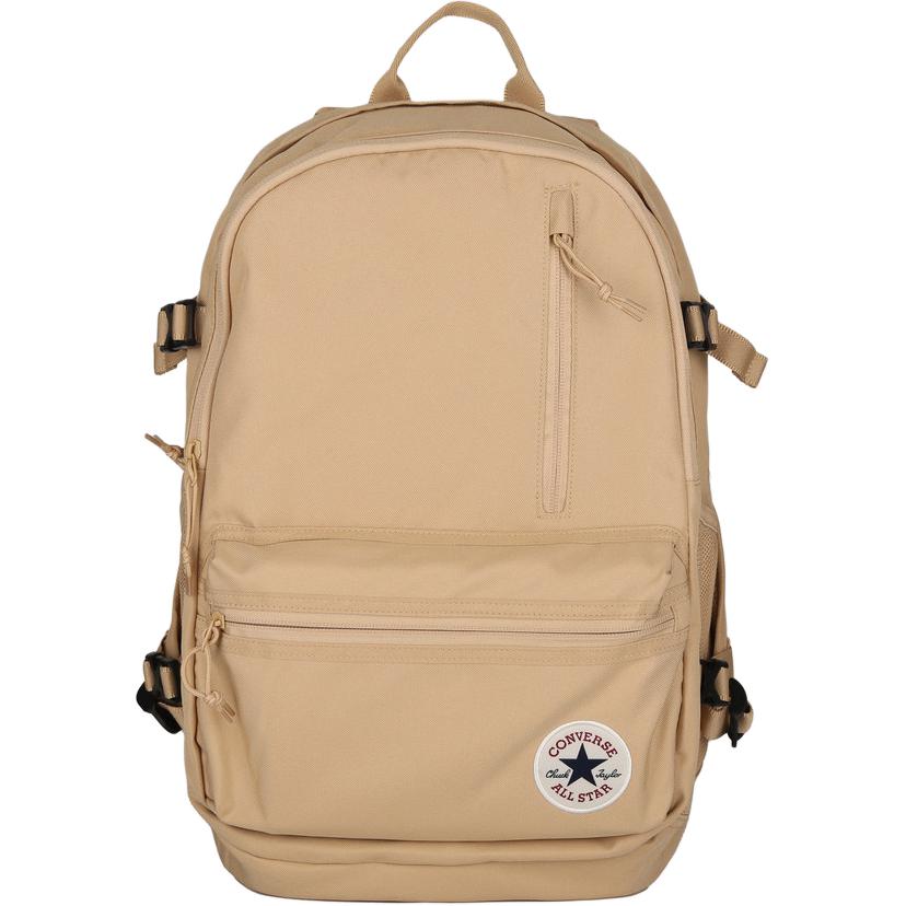 Рюкзак Converse Straight Edge 27L (коричневый)