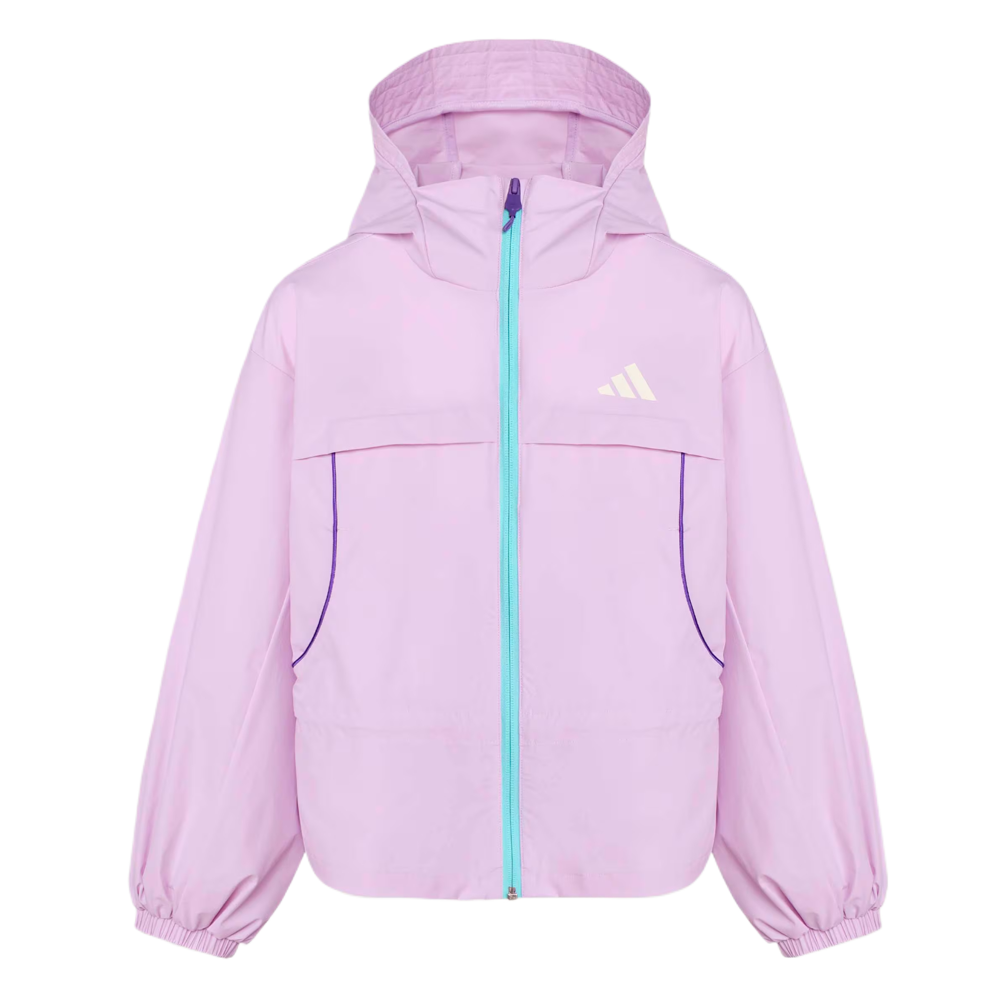 Женская куртка adidas adidas (черная)