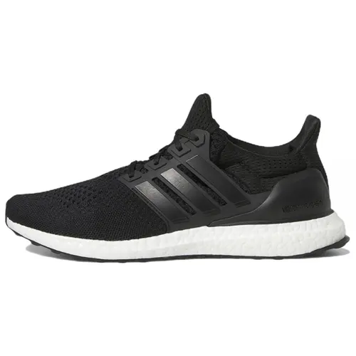 UltraBoost Adidas 1.0 'Double Black'