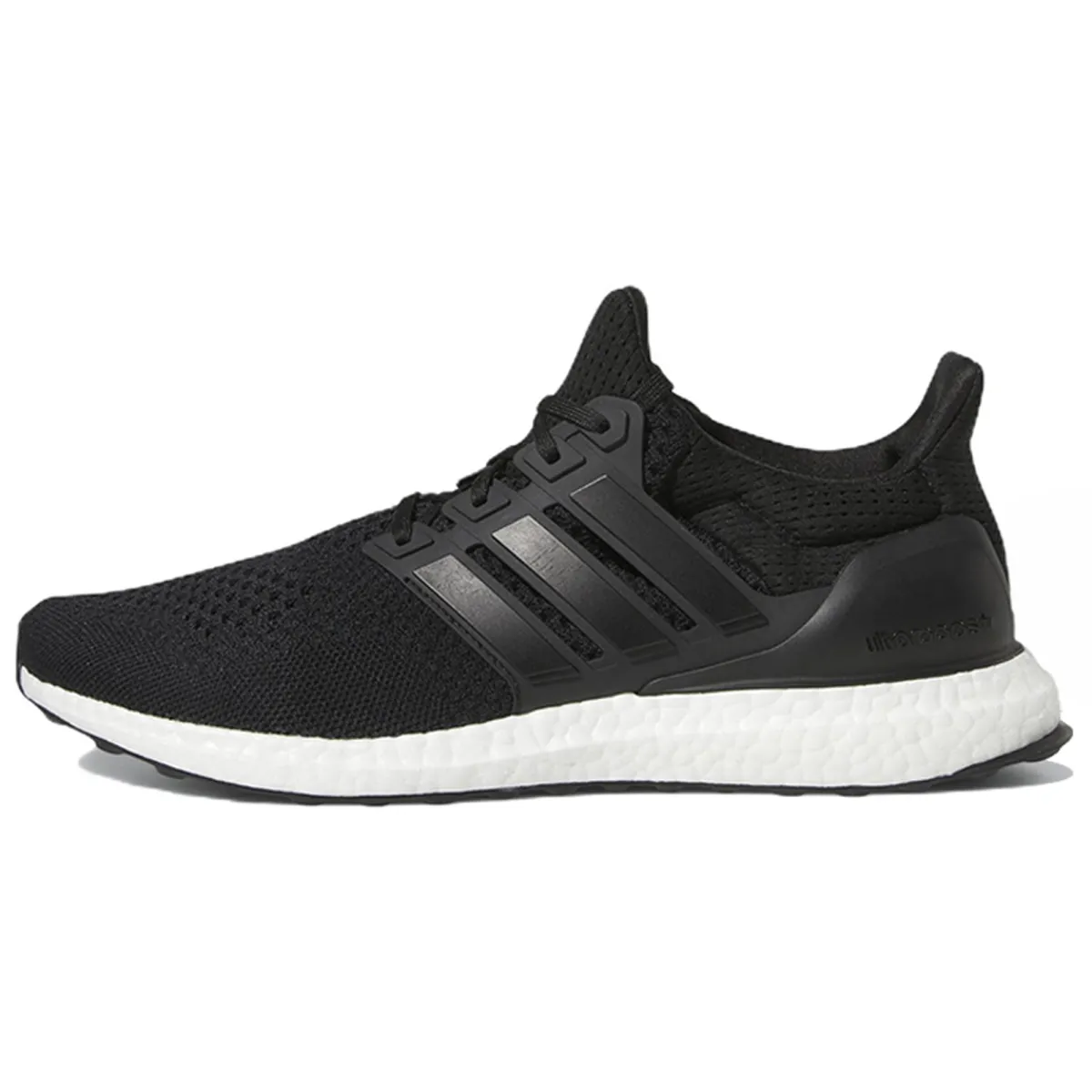 UltraBoost Adidas 1.0 'Double Black'