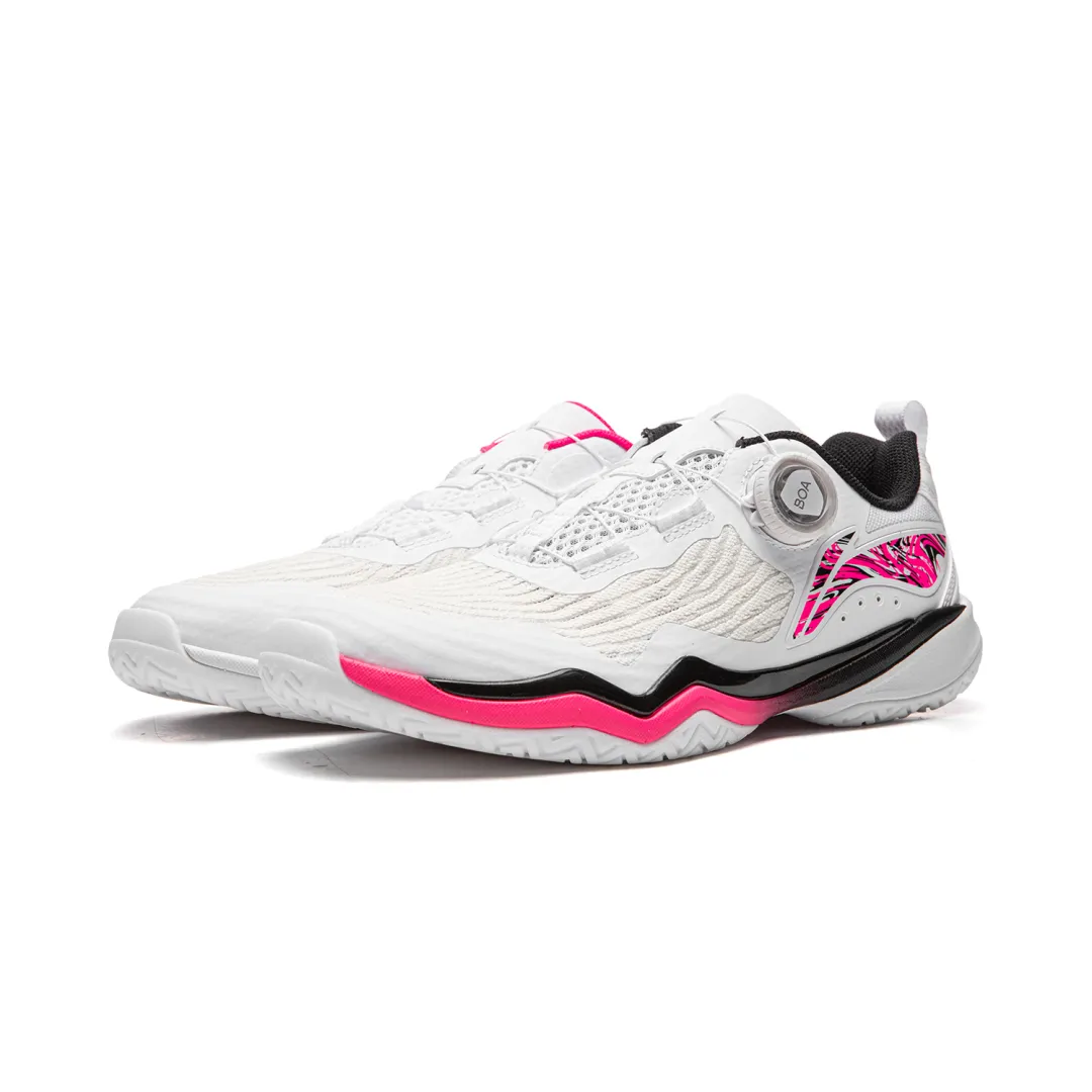 Li Ning Table Tennis Shoes Unisex Low Top