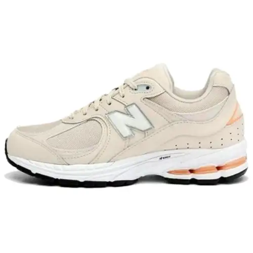 New Balance 2002R Running Shoes 'Beige White'