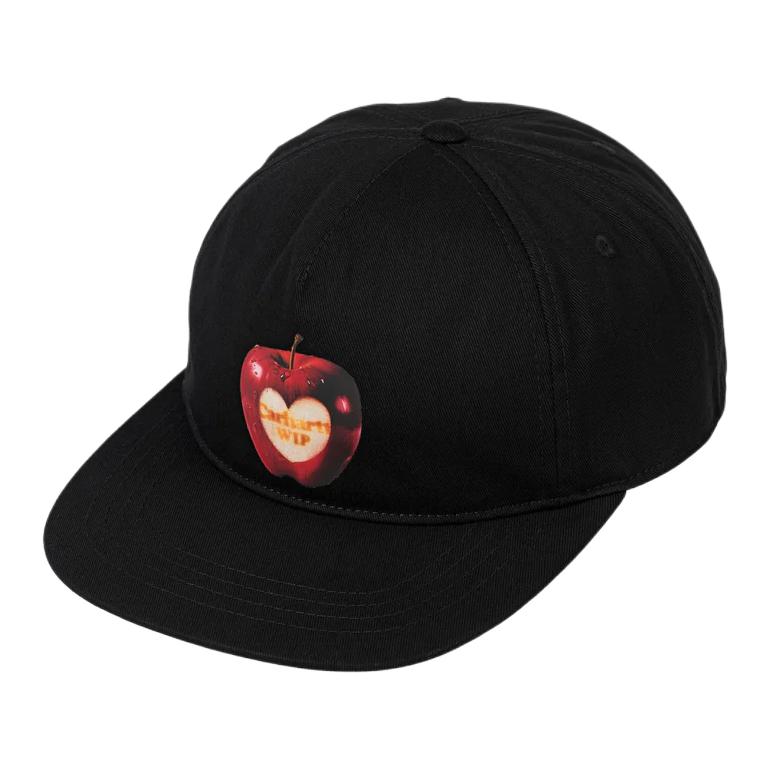 Кепка Carhartt Carhartt WIP / (белый/черный)