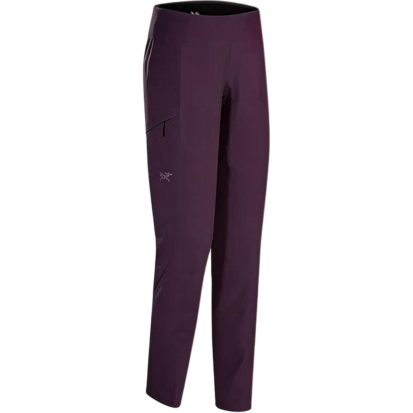 Женские штаны Arcteryx Sabria Pant (серые)