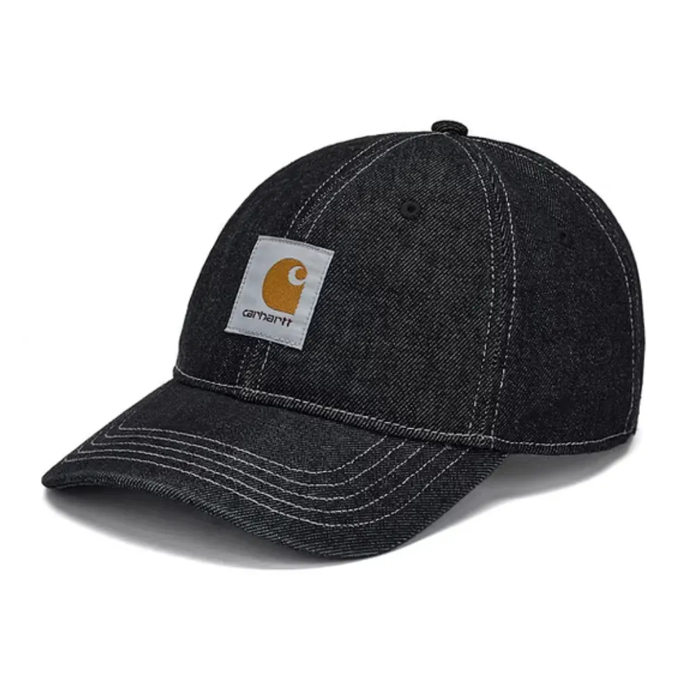 Carhartt WIP Cotton Baseball Caps Men's
