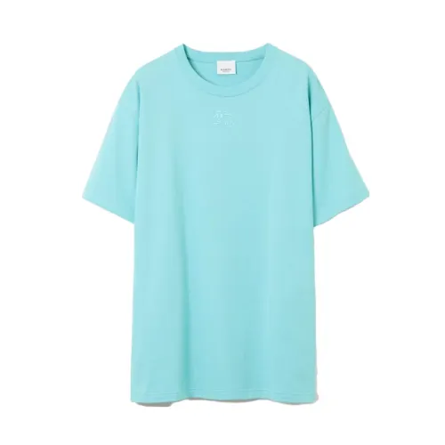 【Previous Season】Equestrian Knight-embroidered T-shirt