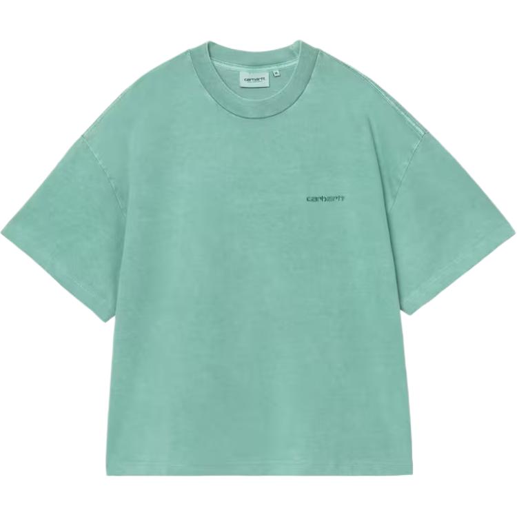 Футболка Carhartt WIP Benton (черная)