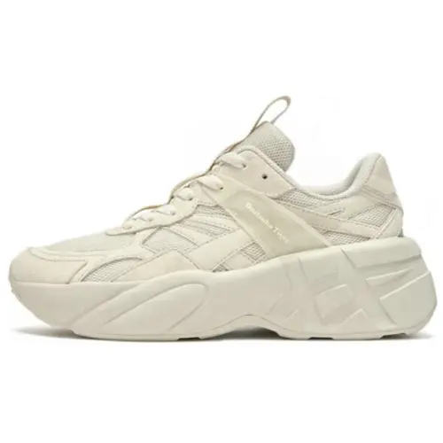Onitsuka Tiger SP I Low top Chunky Sneakers Unisex Ecru