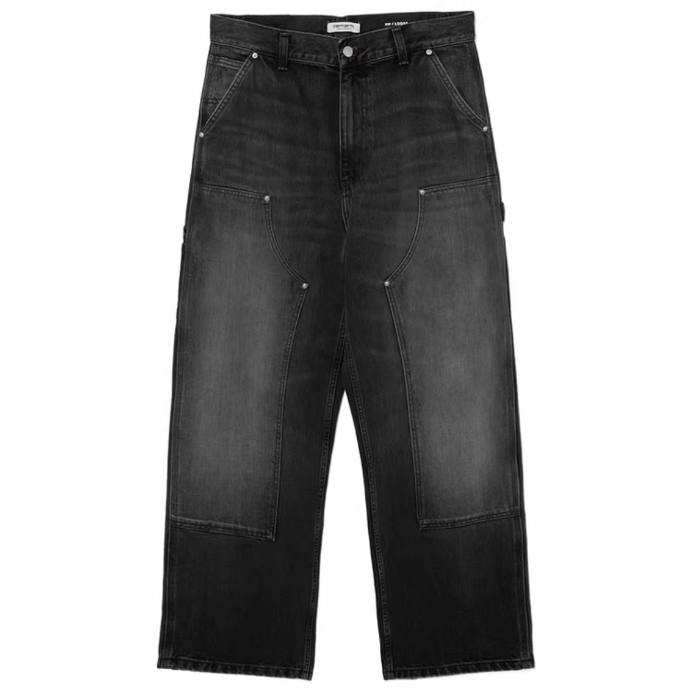 Женские штаны Carhartt (синие)