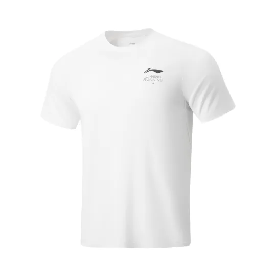 Li Ning Running Collection Running T Shirt Men's