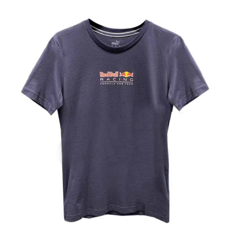 Мужская футболка PUMA Redbull (синяя)