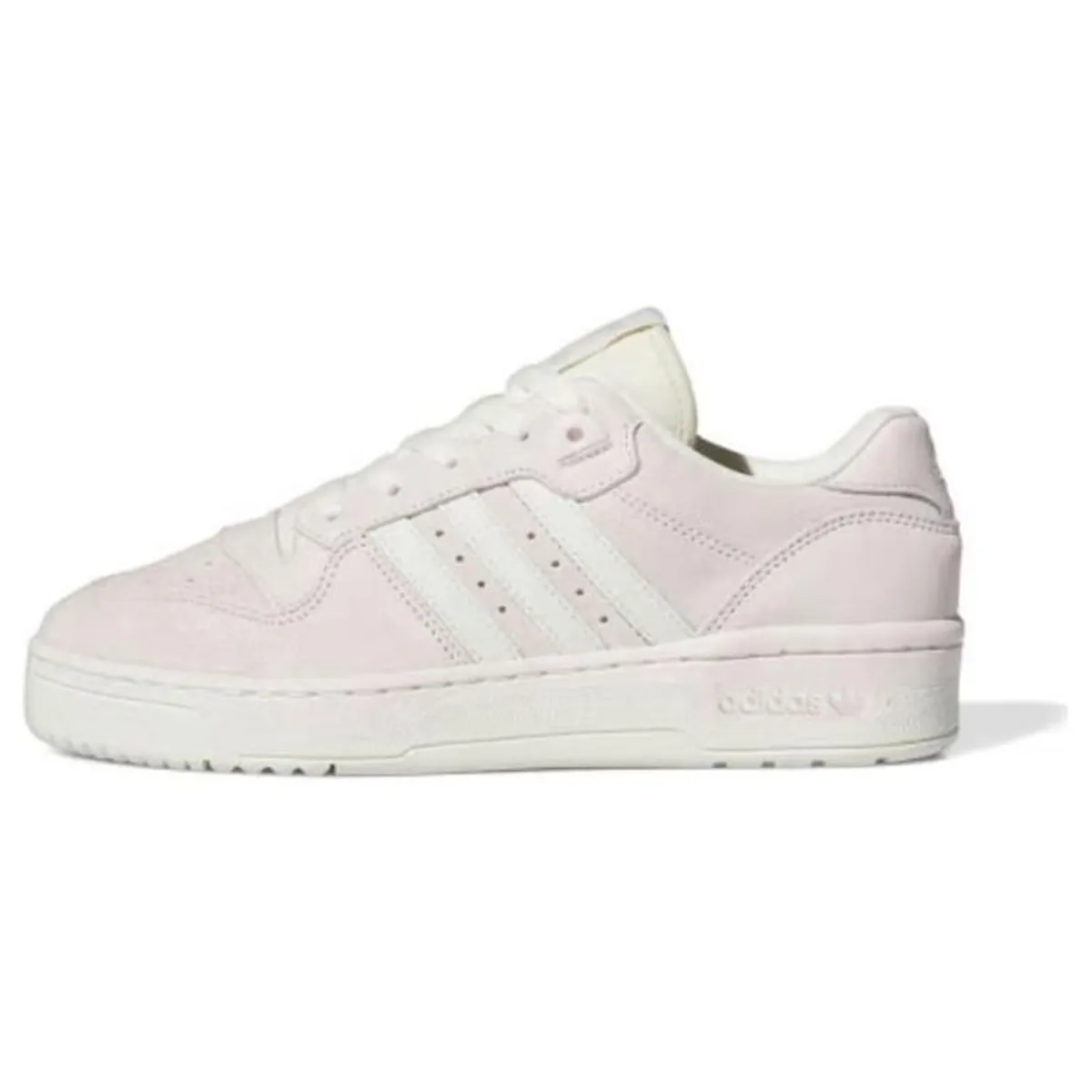 Rivalry Wmns Adidas Originals Low 'Putty Mauve' Women's
