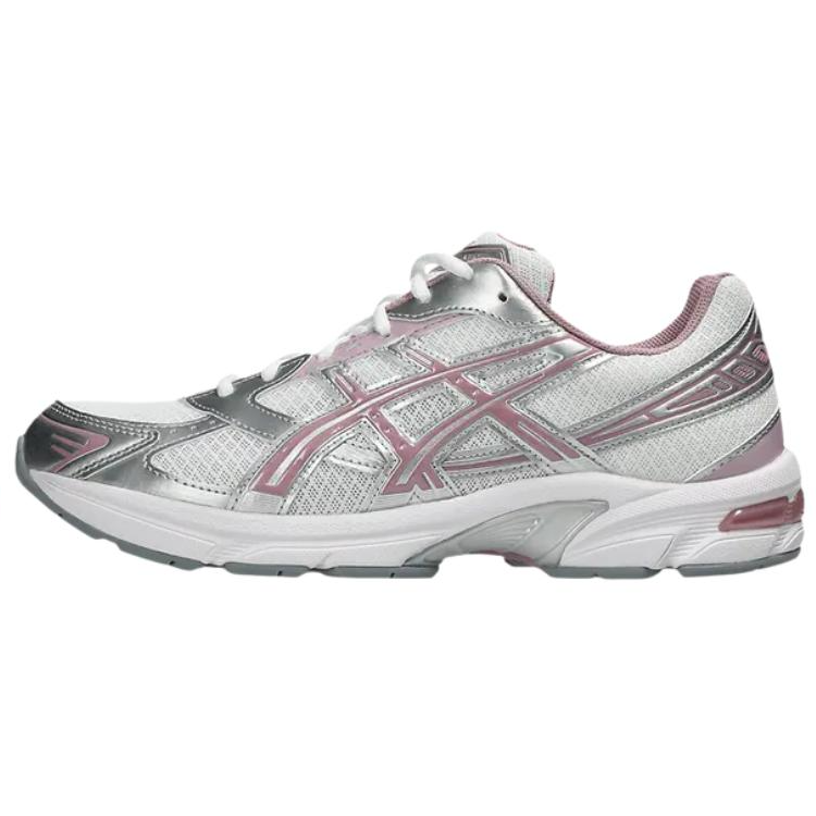 Мужские кроссовки ASICS ASICS Gel-1130 'White Taro Purple' (белый с фиолетовым)