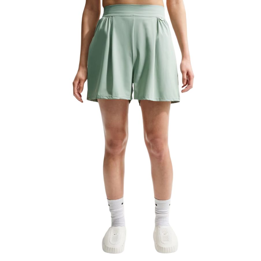 Женские штаны Nike Dri-Fit 24.7 PerfectStretch (черные)