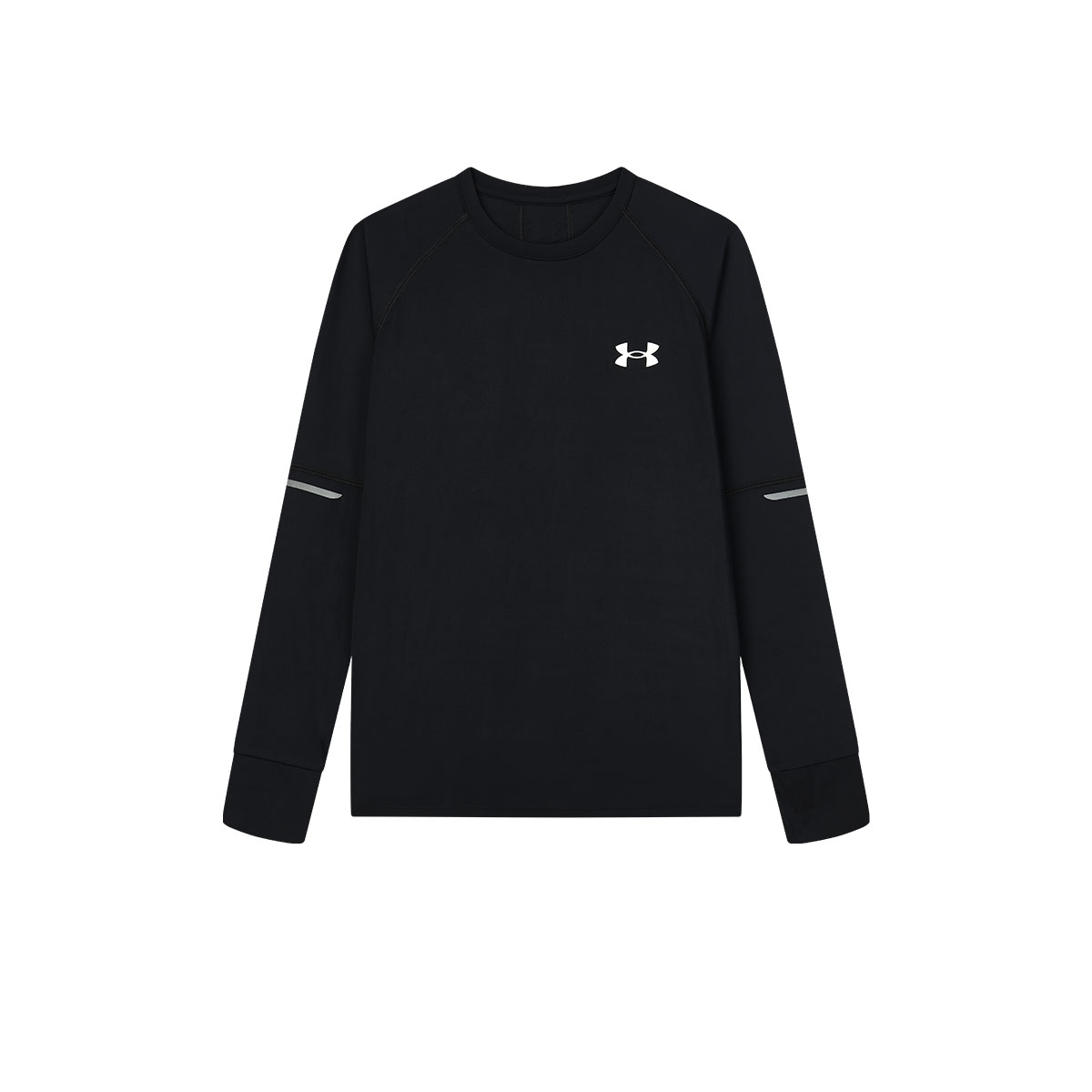 Футболка Under Armour (бирюзовая)