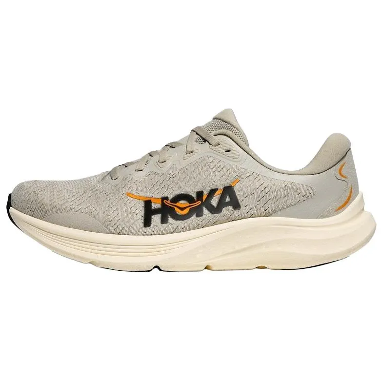 HOKA ONE ONE SOLIMAR 2 Training Shoes Men's Gray White