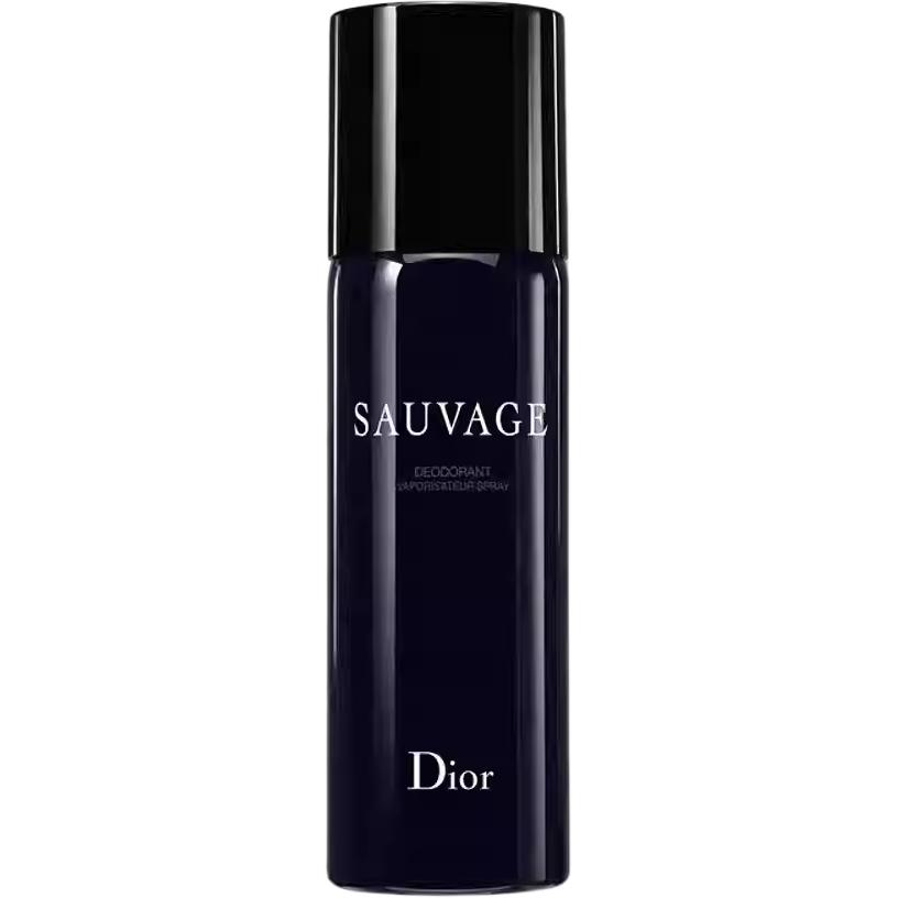 Спрей-дезодорант Dior Sauvage (прозрачный)