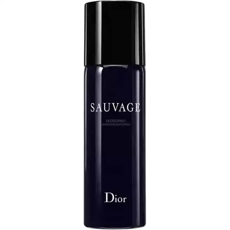 DIOR Antiperspirant, deodorant, amber wooden spray, perfume, 150 ml, Birthday gift