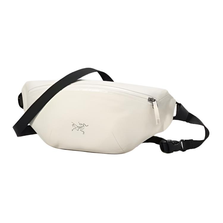 Женская сумка Arcteryx GRANVILLE 3L (белая)