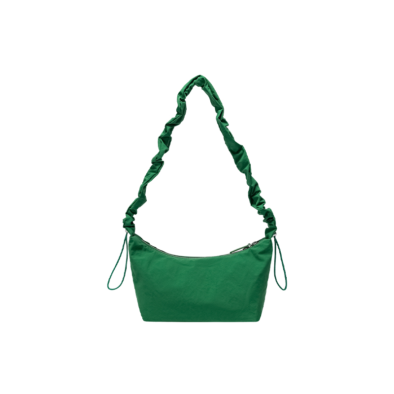 Сумка Anta Life Shoulder Bag (зеленая)